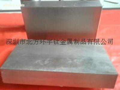 深圳鈦棒及鈦合金材料綜合指南 產品特性、應用與供應商介紹